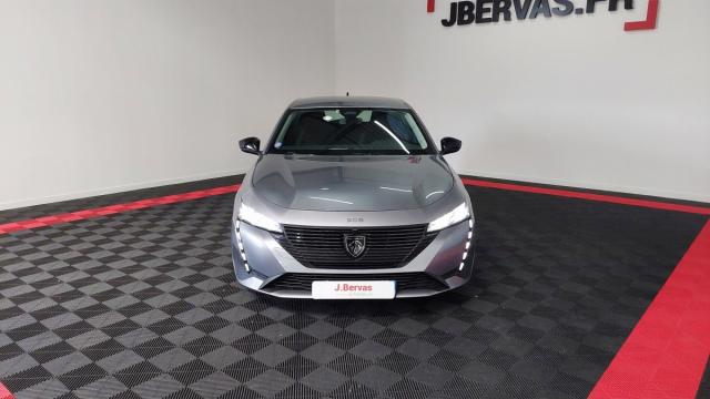 Peugeot 308 image 1