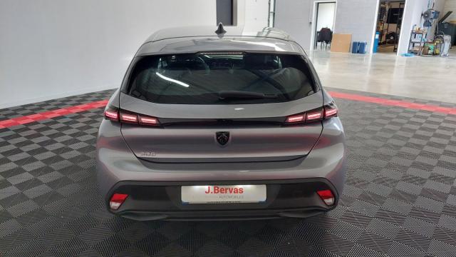 Peugeot 308 image 3