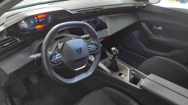 Peugeot 308 image 6