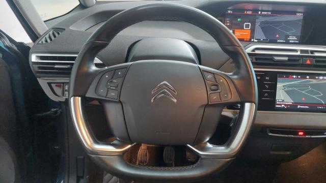 Citroen Grand C4 Spacetourer image 7