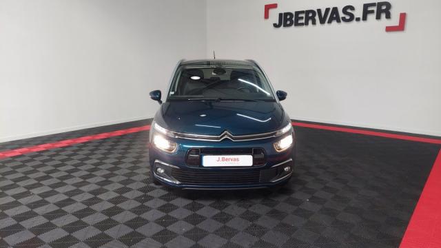 Citroen Grand C4 Spacetourer image 2