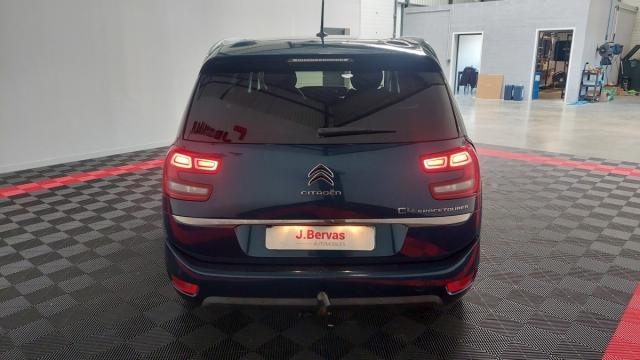 Citroen Grand C4 Spacetourer image 1