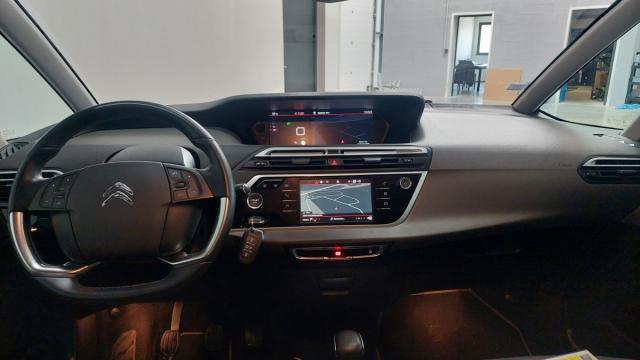 Citroen Grand C4 Spacetourer image 8