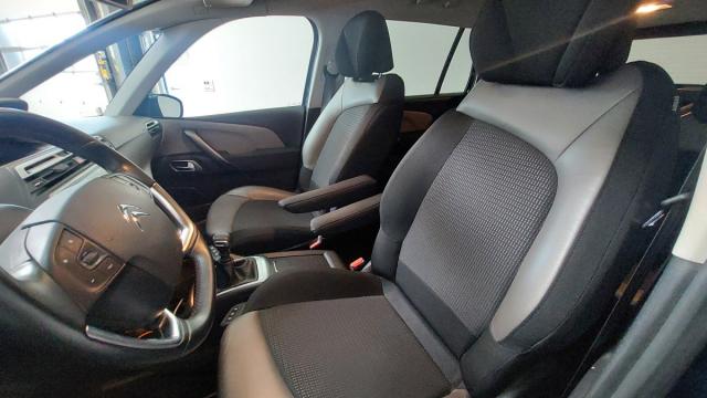 Citroen Grand C4 Spacetourer image 3