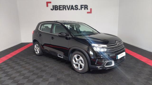Citroen C5 Aircross Bluehdi 130 S&s Bvm6 Business
