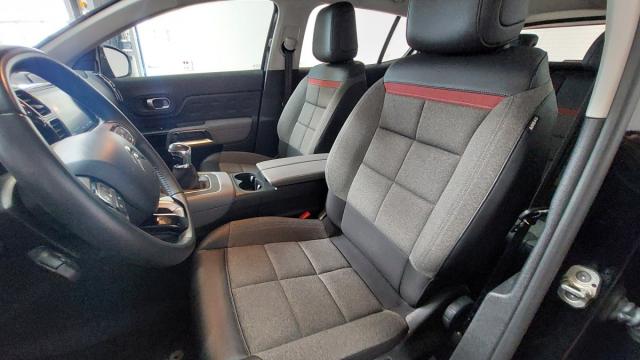 Citroen C5 Aircross image 2