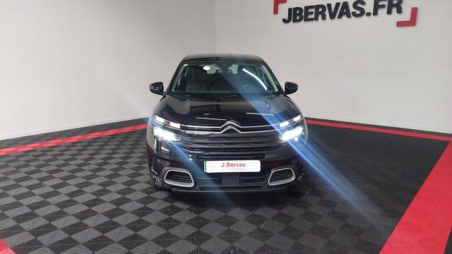 Citroen C5 Aircross image 4