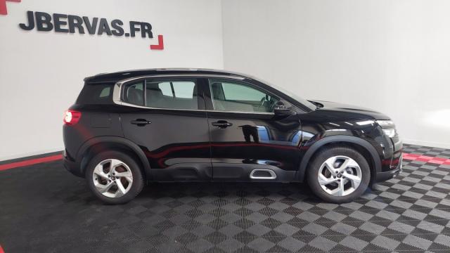 Citroen C5 Aircross image 3