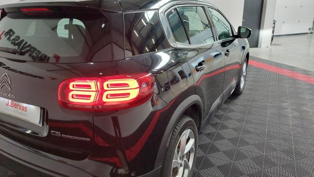 Citroen C5 Aircross image 1