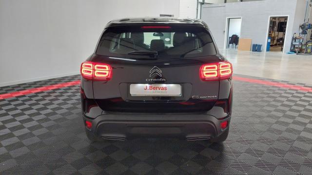 Citroen C5 Aircross image 9