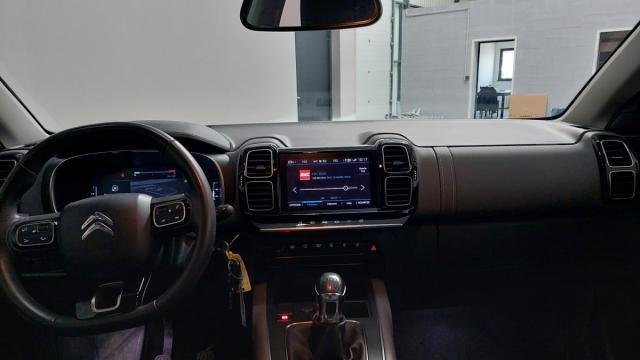 Citroen C5 Aircross image 8