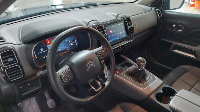 Citroen C5 Aircross image 6