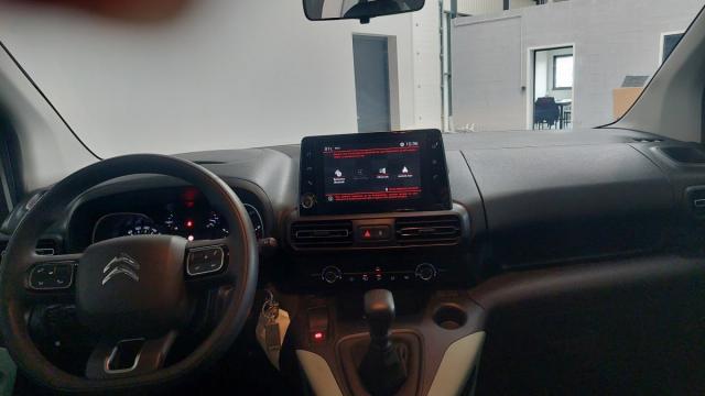 Citroen Berlingo image 5