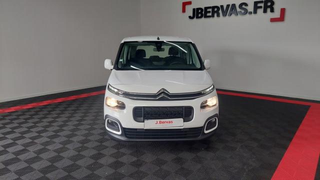 Citroen Berlingo image 7