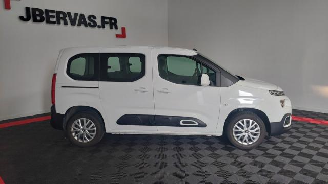 Citroen Berlingo image 9