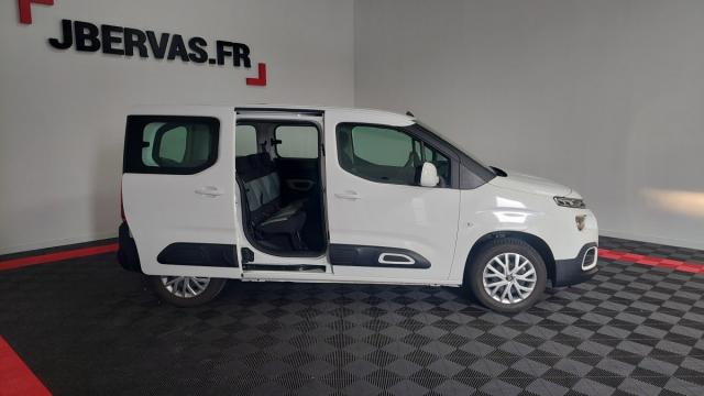 Citroen Berlingo image 4