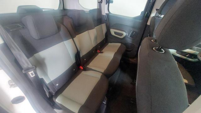 Citroen Berlingo image 2