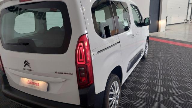 Citroen Berlingo image 1
