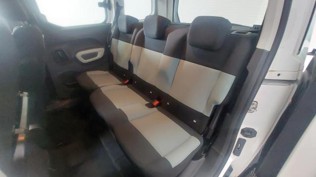 Citroen Berlingo image 3