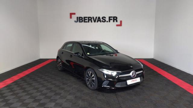 Mercedes Benz Classe A 180 D Style Line 8g-Dct