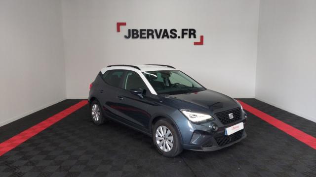 Seat Arona 1.0 Tsi 115ch Dsg7 S/s Copa