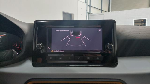 Seat Arona image 5
