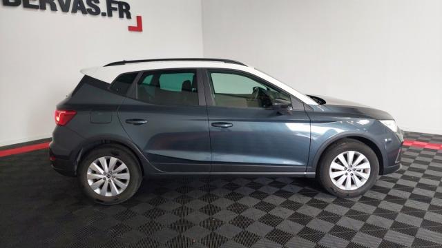 Seat Arona image 6