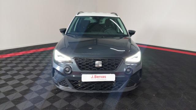 Seat Arona image 7