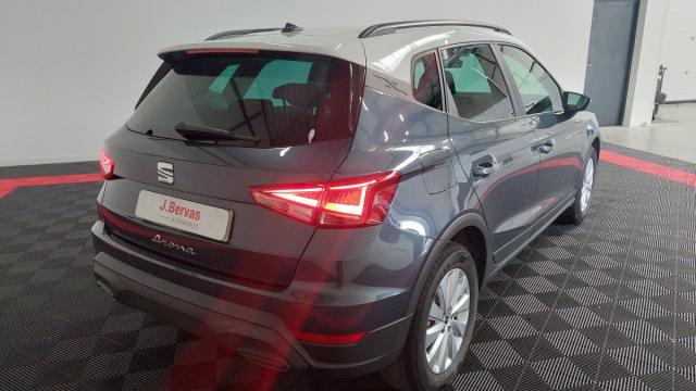Seat Arona image 1
