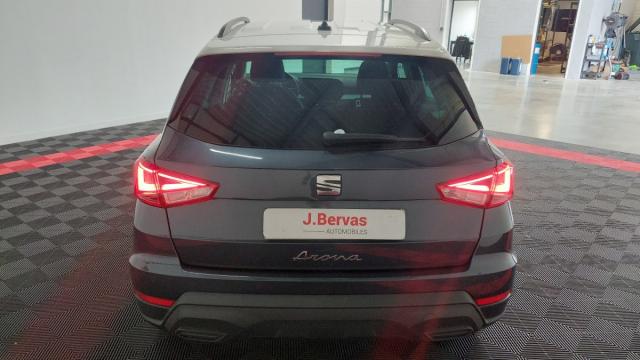 Seat Arona image 4