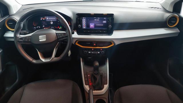 Seat Arona image 8