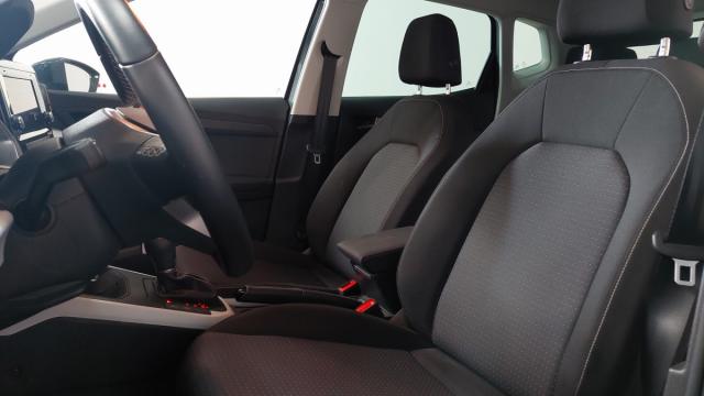 Seat Arona image 9