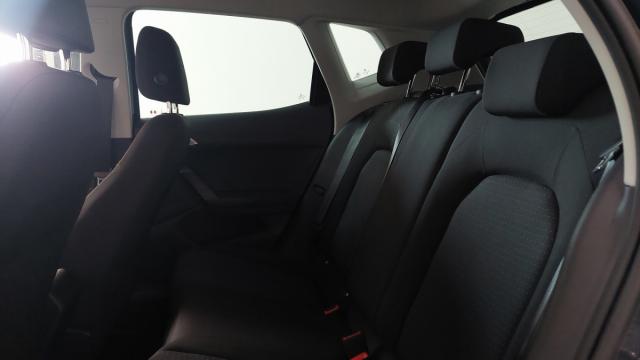 Seat Arona image 3