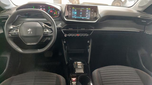 Peugeot E-208 image 1