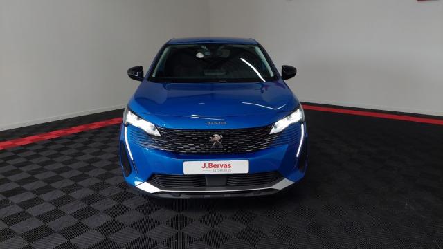 Peugeot 3008 image 4