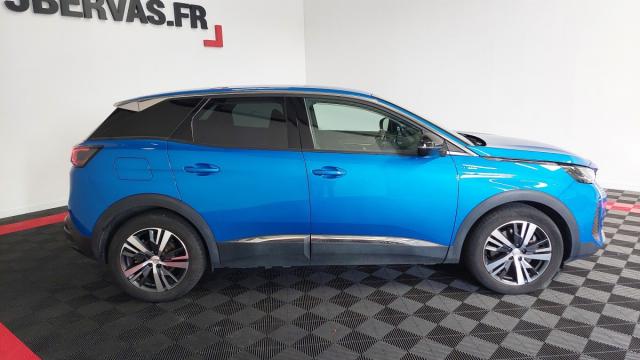 Peugeot 3008 image 9