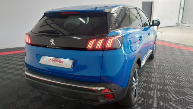 Peugeot 3008 image 3