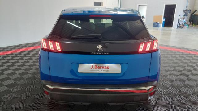 Peugeot 3008 image 1