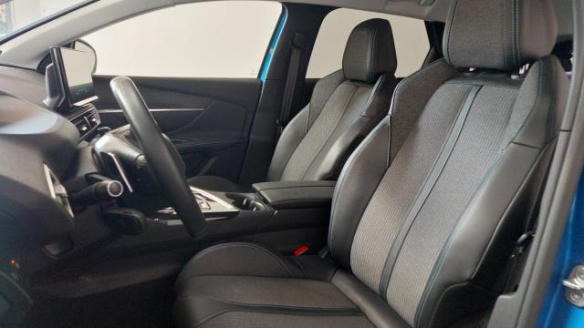 Peugeot 3008 image 6