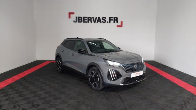 Peugeot 2008 Hybrid 145 E-Dcs6 Allure