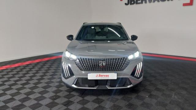 Peugeot 2008 image 4