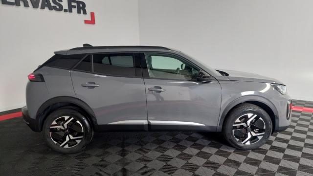 Peugeot 2008 image 1