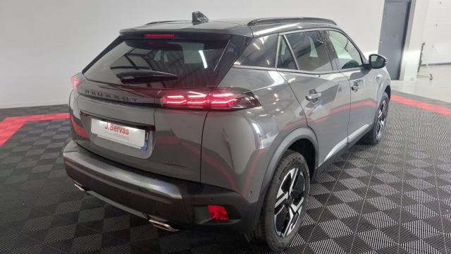 Peugeot 2008 image 7