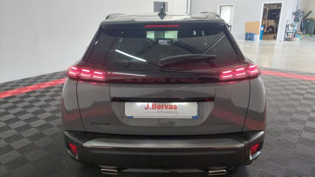 Peugeot 2008 image 3