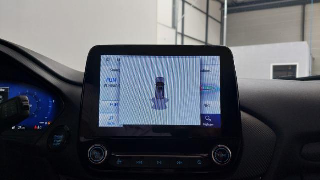 Ford Puma image 8