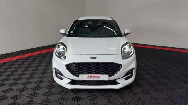 Ford Puma image 5