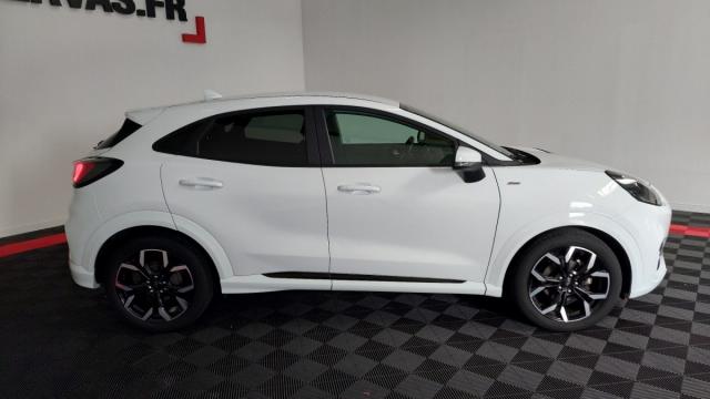 Ford Puma image 7