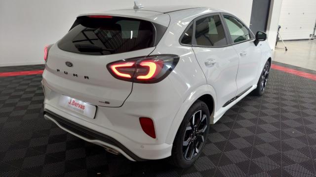 Ford Puma image 9