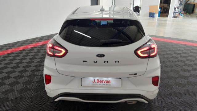 Ford Puma image 2