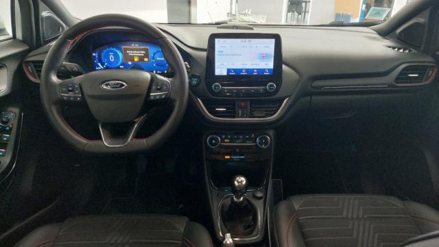 Ford Puma image 6